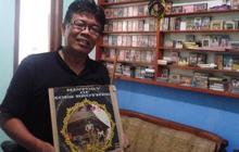 Kisah penggemar Koes Plus, dari harga 5 ribu hingga 200 ribu