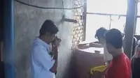 [VIDEO] Diduga Depresi, Ibu di Bandung Bunuh Anak Balitanya
