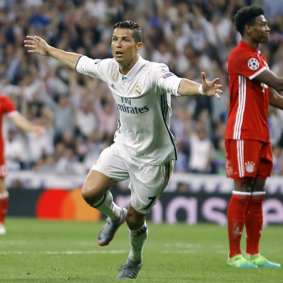 3 Duel Real Madrid dan Bayern Munchen Paling Berkesan di Liga Champions: Bukti Kedigdayaan Los Blancos
