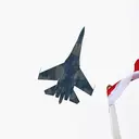 Jet Tempur Rafale Tampil Perdana di HUT ke-81 RI, Gagah Bermanuver di Langit Istana