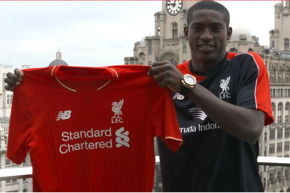 Taiwo Awoniyi