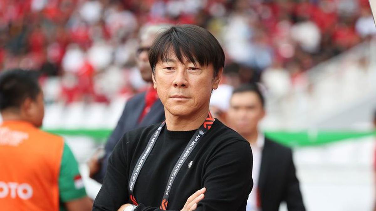 Kepada Media Korea Selatan, Kim Sang-sik: Timnas Indonesia Akan Lebih Merepotkan Vietnam jika Masih Dilatih Shin Tae-yong