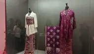 Jakarta Fashion Week Hadirkan Waves of Weave, Saat Kebaya Jadi Benang Merah Budaya Asia Tenggara