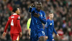 Banderol Harga Bikin Chelsea Kesulitan Jual Striker Mandul