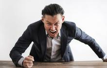 Menyalurkan Amarah Tak Akan Membantunya Reda, Ini Cara yang Lebih Efektif