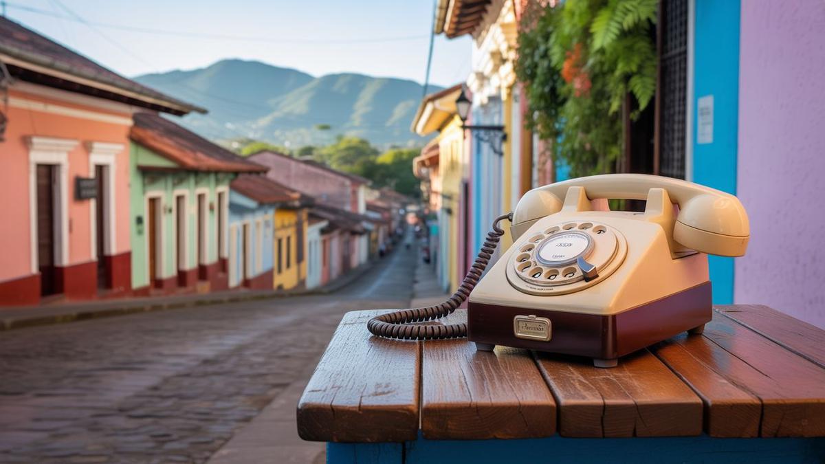 +504 Negara Mana? Ternyata Ini Kode Telepon Honduras di Amerika Tengah