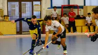 Lika Liku Perjuangan Atlet Hoki Indonesia Adi Darmawan: Anak Buruh Pabrik yang Bersinar di SEA Games dan Main di Klub Jerman