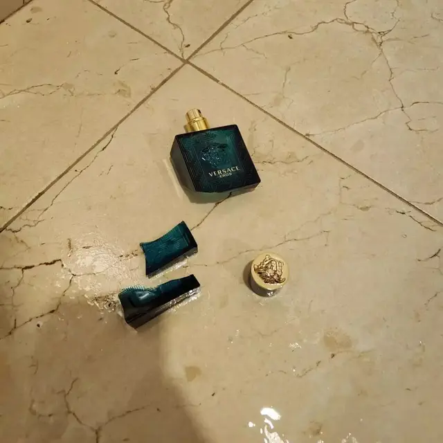 6 Momen Apes Produk Barang Mahal Pecah Ini Bikin Elus Dada