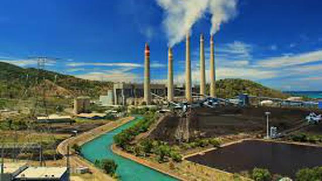 Setelah beroperasi, PLTU Batang akan menjadi pembangkit terbesar di ASEAN