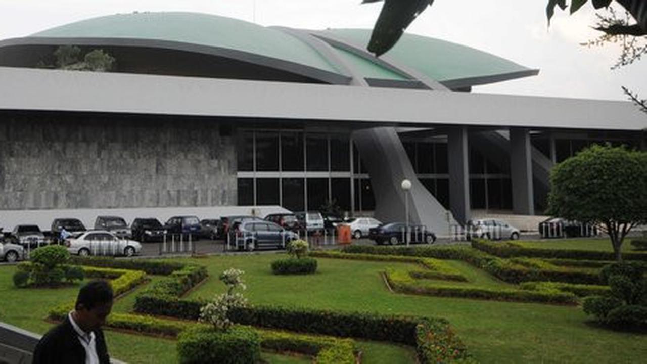 Ini penjelasan DPR soal anggaran kasur sampai Rp 12 miliar