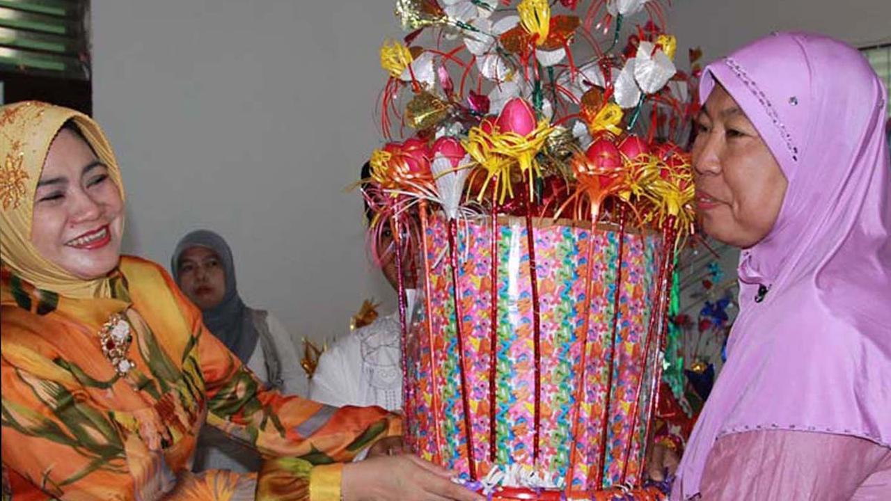 Kuliner Khas Maulid Nabi