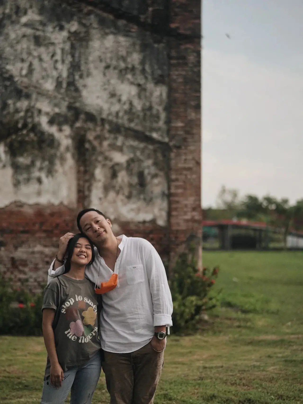 Ringgo Agus Rahman Beberkan Tantangan Syuting Film Pulang di Yogyakarta ...
