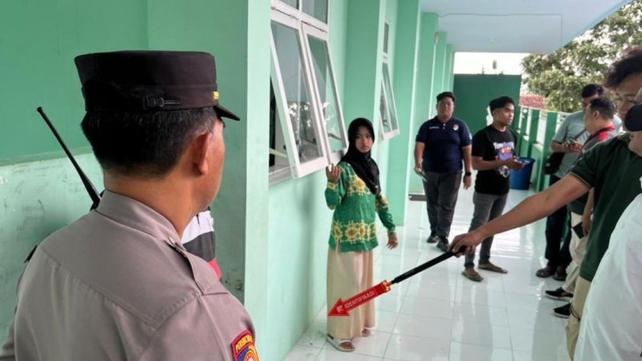 Peluru Nyasar Lukai Pelajar MTsN di Lumajang, Polisi Selidiki Asal Tembakan Misterius