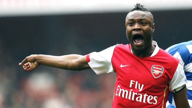 William Gallas