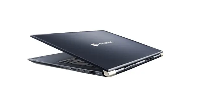 Dynabook