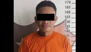 Ngaku Bisa Urus Kasus di Polda Lampung, Pria Ini Berakhir di Penjara