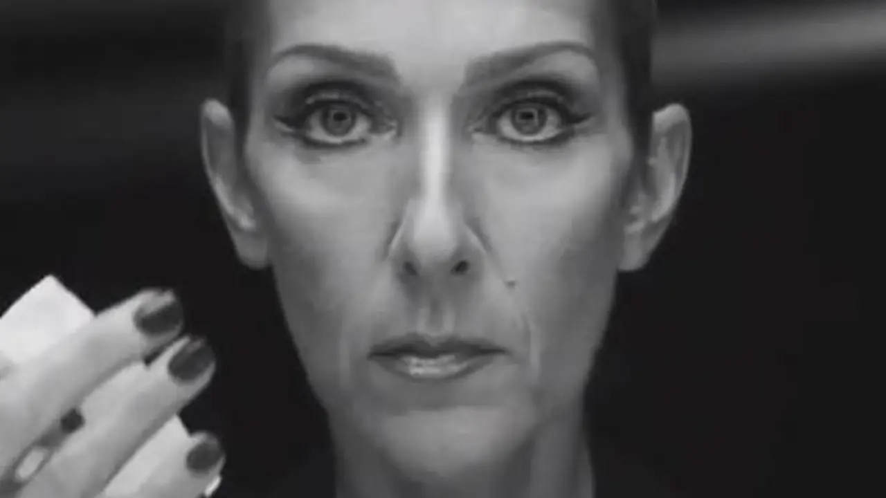 Celine Dion