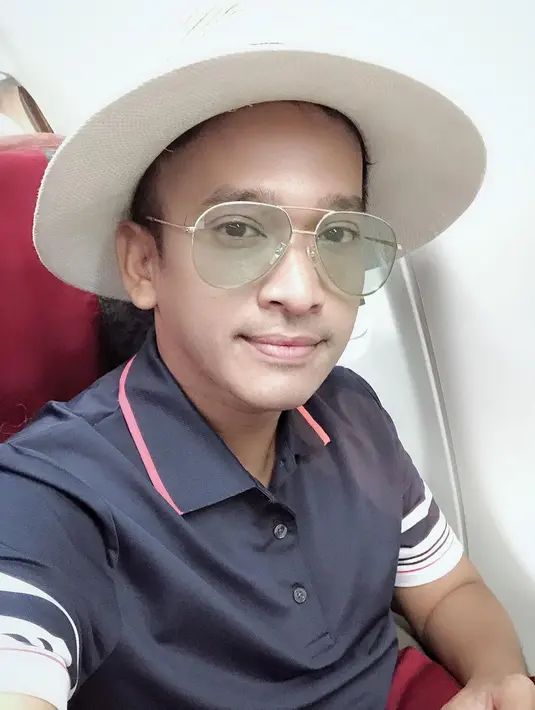 (Instagram/ruben_onsu)