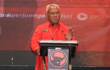 VIDEO: PDIP Tegas Minta Prabowo Serius Tanggapi Usulan Ganti Gibran "Purnawirawan Bukan Kelas Abal-abal"