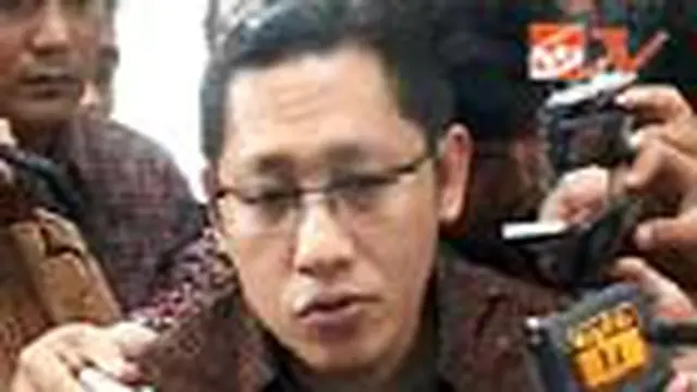 Akhirnya Anas Bicara