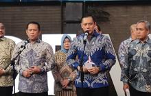 Menteri AHY Jamin Bereskan Masalah Tanah IKN Tanpa Rugikan Warga dan Hambat Pembangunan