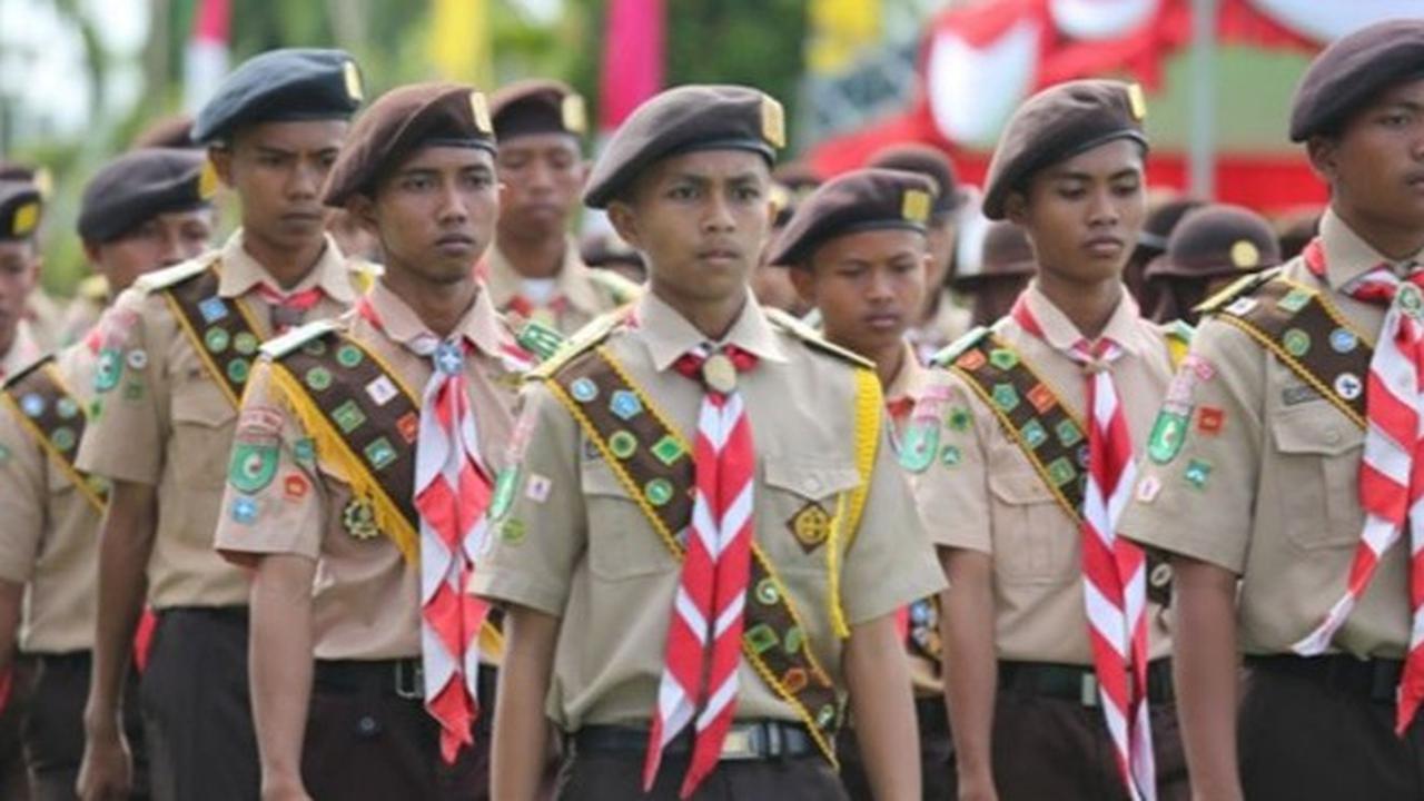 Cara Pasang Atribut Pramuka: Panduan Lengkap untuk Semua Golongan