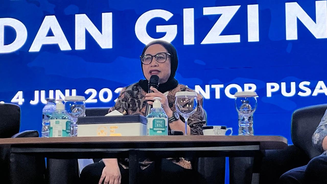 BGN Hentikan Sementara Pendaftaran Dapur MBG, Wilayah 3T Jadi Prioritas