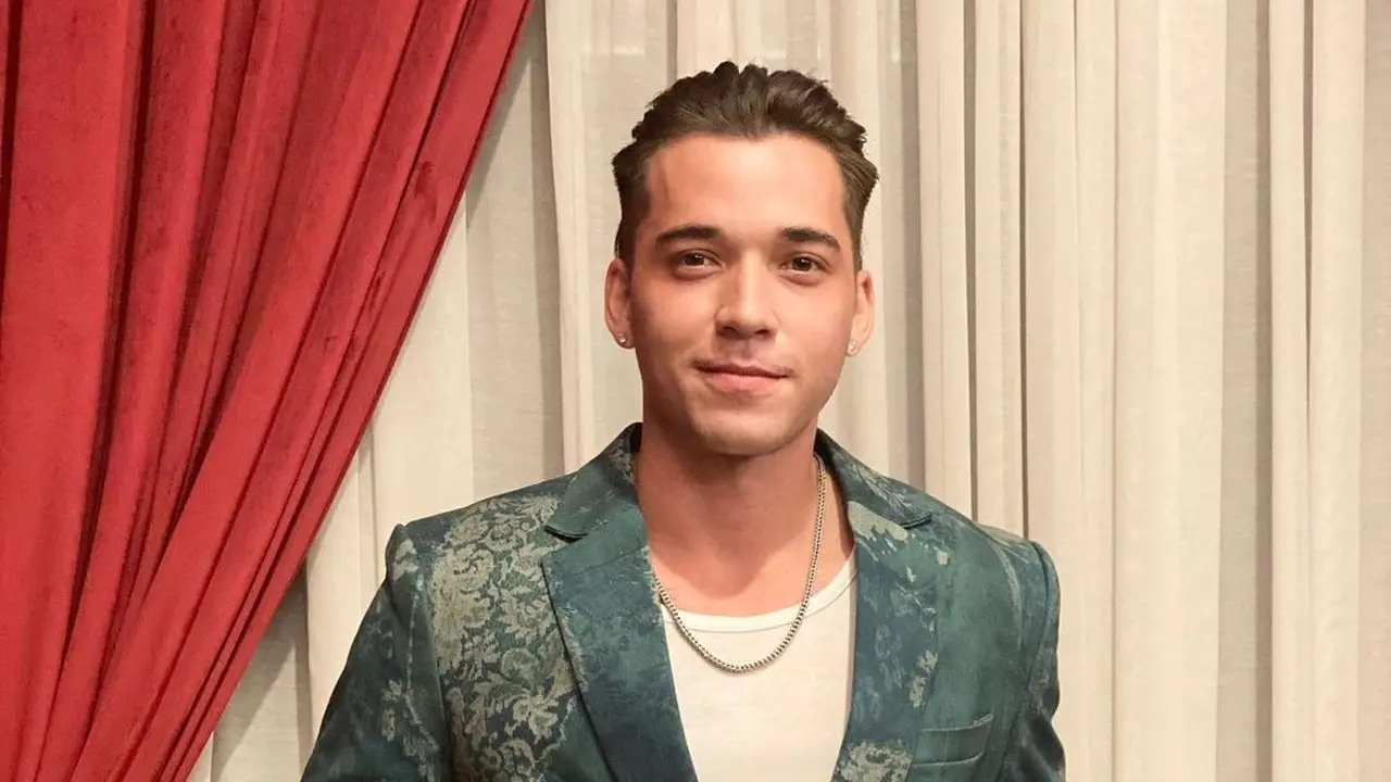 Stefan William