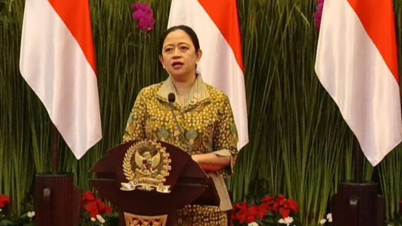 Puan Maharani Soroti Kemenangan Hattrick PDI Perjuangan dan Prioritas Menuju Pemilu 2024