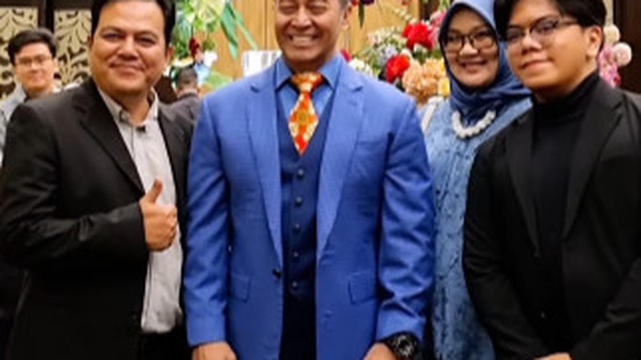 Andika Perkasa