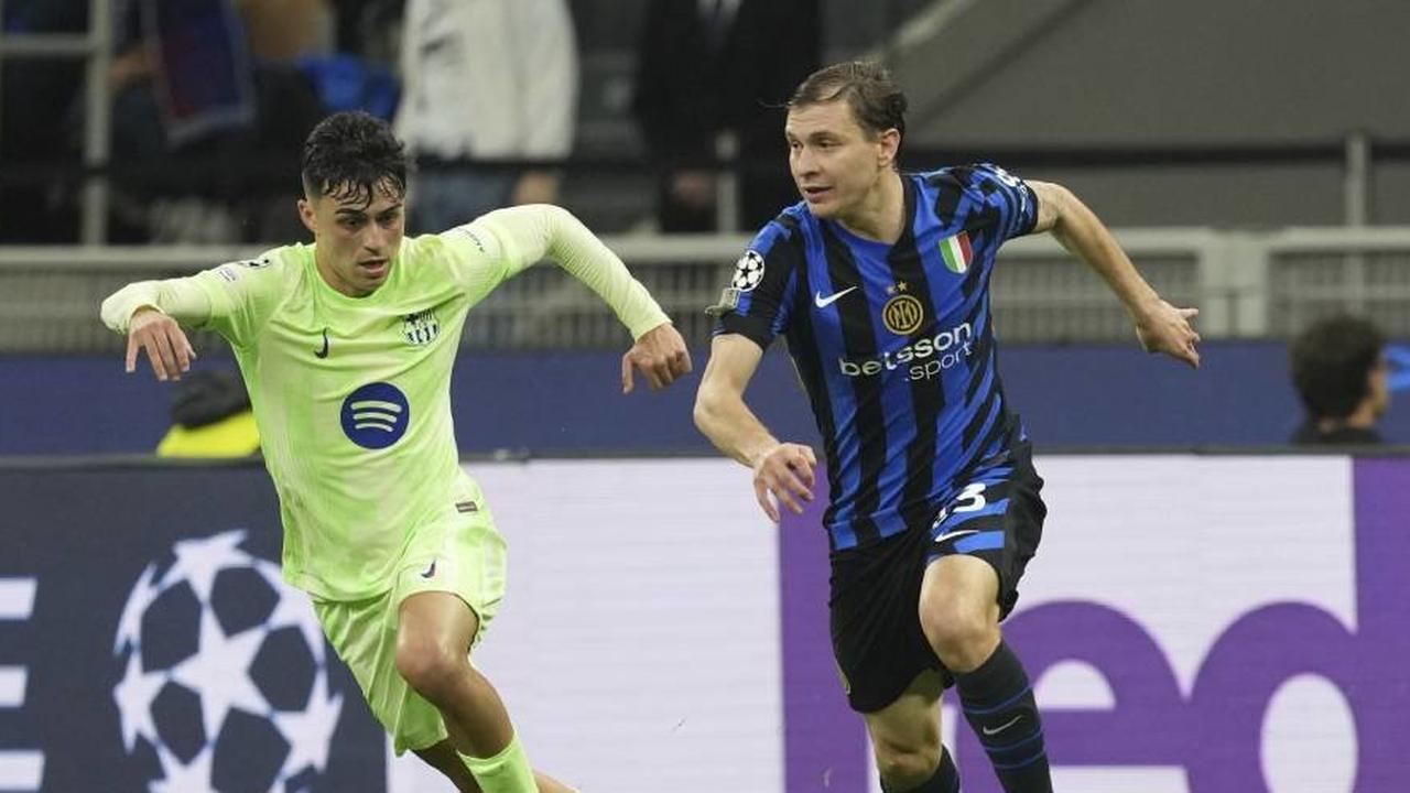 Inter Milan Tegaskan Tak Akan Jual Bintang-Bintang Utama Mereka Musim Panas Ini