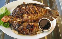 Menikmati Beragam Ikan Asli Indonesia, Bisa Jadi Camilan Enak hingga Cocok untuk Diet
