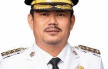 KPK Tangkap Bupati Koltim Usai Ikuti Rakernas NasDem di Makassar