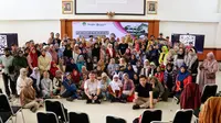 Kantong UMKM Hadir di Bandung, Sasar Transaksi Pelaku Usaha Kecil
