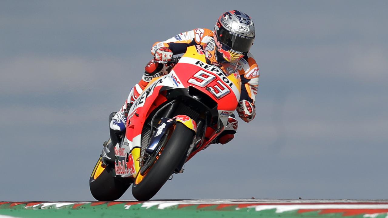 Marc Marquez