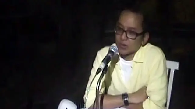 Caleg Partai Golkar Gunakan Radio untuk Kampanye