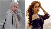 Sederet artis yang mengaku belum dan tak ingin memiliki momongan. (Sumber: Instagram/gitasav/claurakiehl)