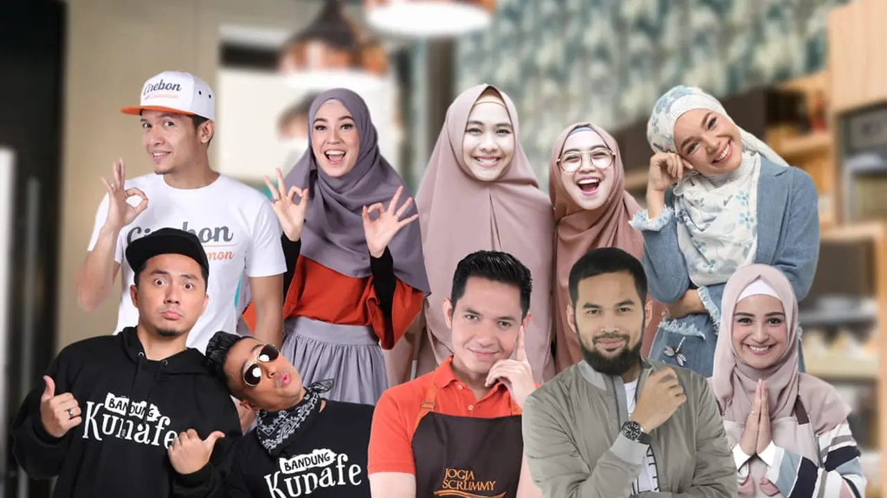 Diskon Pemilu 2019