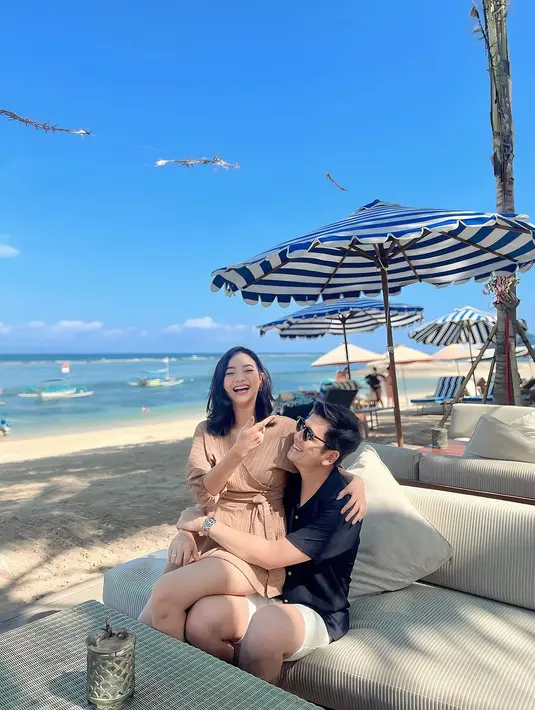 <p>[Instagram/glencachysaraofficial]</p>