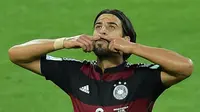 MU Ikut Buru Gelandang Tangguh Madrid
