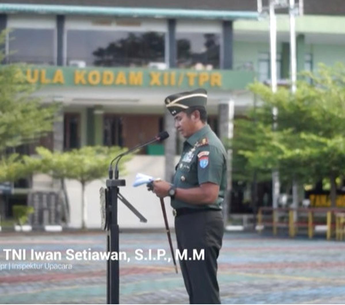 Dok. Istimewa