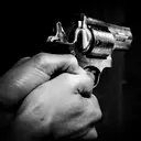 Baku Tembak dengan Buronan Narkoba, 3 Polisi di Lampung Terluka