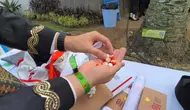 Makna Kelereng di Suvenir HUT ke-81 RI