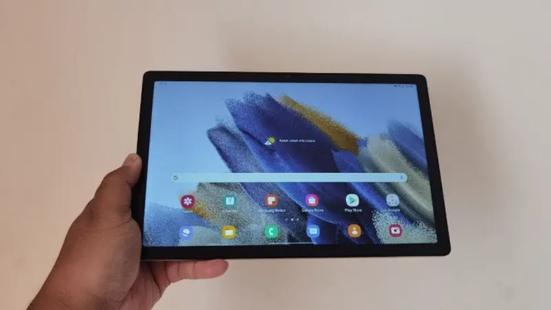 Samsung Galaxy Tab A8