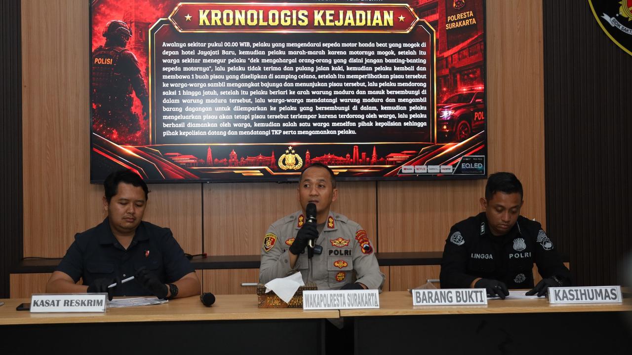 Polisi bongkar kasus penipuan dan penggelapan dana haji