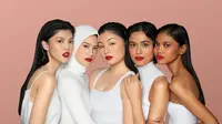 Beauty Brand Lokal Terbaru Ajak Mengubah Ritual Cantik Jadi Lebih Mudah. foto; istimewa