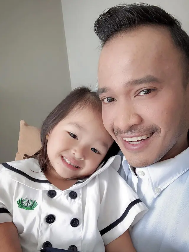[Bintang] Ruben Onsu