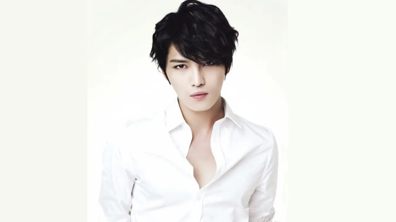 Kim Jaejoong