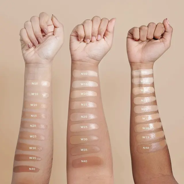 BLP Beauty - Cover Cushion