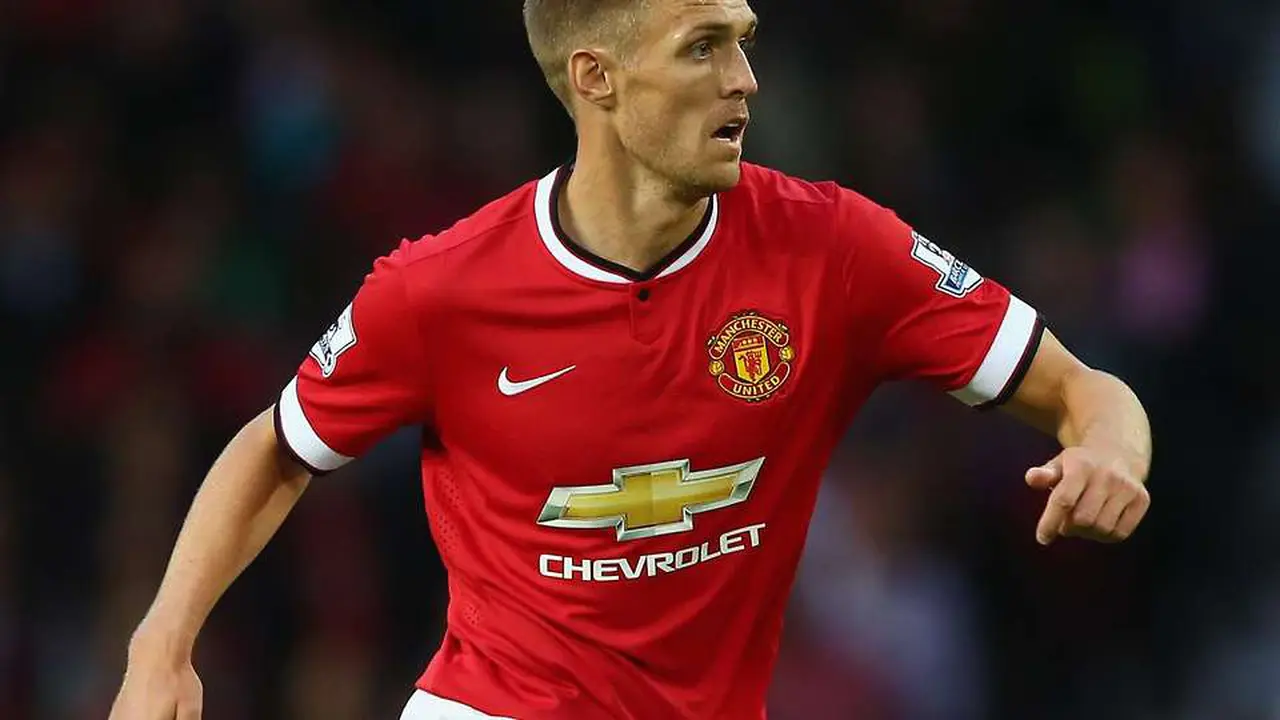 Darren Fletcher